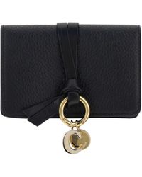 Chloé - Wallets - Lyst