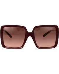 Tiffany &amp; Co. - 0Tf4212U Sunglasses - Lyst
