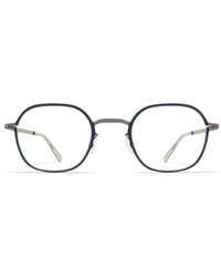 Mykita - Jes- Shiny Graphite / Rx Glasses - Lyst