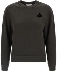 Isabel Marant - Maurine' Sweatshirt - Lyst