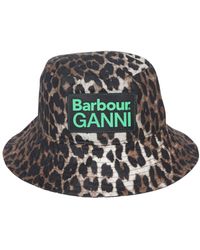Ganni - Hats - Lyst