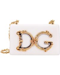 Dolce & Gabbana - Dg Girls - Lyst
