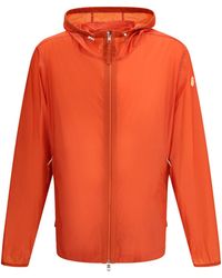 Moncler Genius - Moncler X Gilga Farm By Donald Glover Hamlin Waterproof Jacket - Lyst