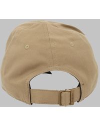 Saint Laurent - Baseball Cap Patch Y - Lyst