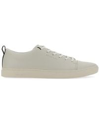 PS by Paul Smith - Sneaker With Logo - Lyst