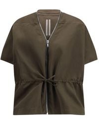 Rick Owens - Jackets - Lyst