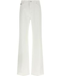 Dolce & Gabbana - Denim Jeans - Lyst