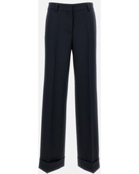 Cellar Door - Ima Trousers - Lyst