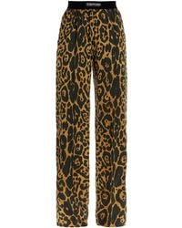 Tom Ford - Trousers - Lyst