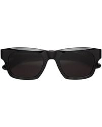 Retrosuperfuture - Occhiale Sintesi Balck - Lyst
