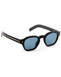Prada - Prada Eyewear Spra16C049F16K Sunglasses - Lyst