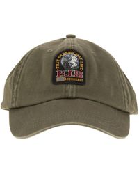Parajumpers - Hat With Patch - Lyst