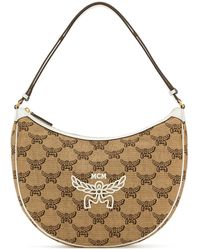 MCM - Handbags. - Lyst