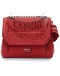 Shop Lancel Online | Sale & New Season | Lyst
