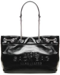 Marc Jacobs - The Chain Sack Handbag - Lyst