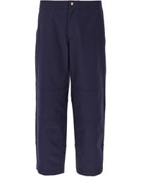 Moncler - Moncler X Gilga Farm Pants By Donald Glover - Lyst