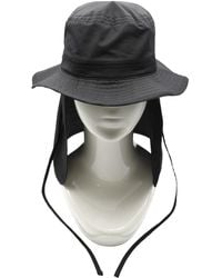 Lemaire - Desert Bucket Hat Accessories - Lyst
