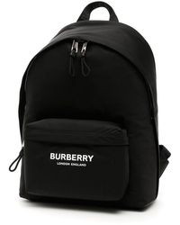 Burberry Backpacks for Women | Online Sale up to 17% off | Lyst