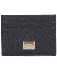 Dolce & Gabbana - Wallets Calf Leather - Lyst