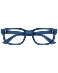Gucci - Glasses - Lyst