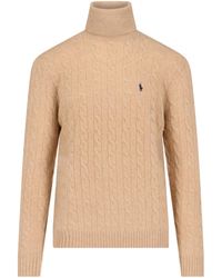 Polo Ralph Lauren - Sweater - Lyst