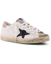 ★Golden ★ハイスター クラシック ウィズ リスト GOLDEN GOOSE(ゴールデングース) hi star classic with list