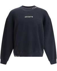 Axel Arigato - Loops Sweatshirt - Lyst