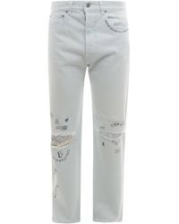 Golden Goose Jeans for Men - Up to 76% off at Lyst.com