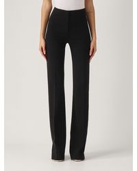 Pinko - Hulka Pantalone Trousers - Lyst