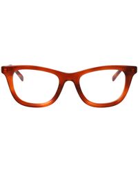 Gucci - Glasses - Lyst