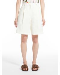 Weekend by Maxmara Shorts for Women | Online Sale up to 31% off | Lyst