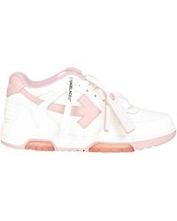 Off-White c/o Virgil Abloh - And Out Of Office Sneakers - Lyst
