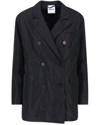 Aspesi - Korine" Jacket - Lyst