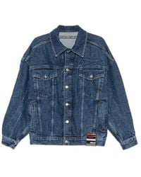 Alexander Wang - Jackets - Lyst