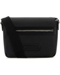 Tom Ford - Shoulder Bags - Lyst