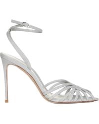 Le Silla - Embrace Sandals - Lyst