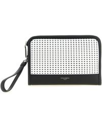 Dolce & Gabbana - 'Atene' Clutch - Lyst