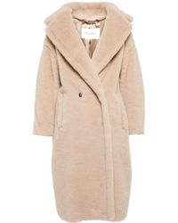 Max Mara - Tedgirl Blouson - Lyst