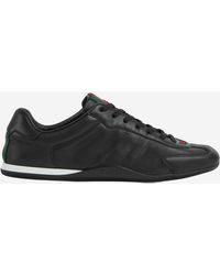 Gucci - Shift" Sneakers - Lyst