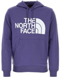 The North Face - Felpa - Lyst