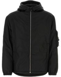 Prada - Jackets - Lyst