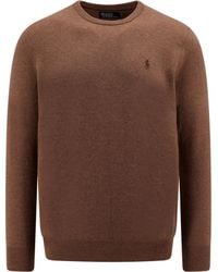 Polo Ralph Lauren - Sweaters - Lyst