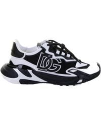 Dolce & Gabbana - Dolce&Gabbana Day Faster Sneakers - Lyst