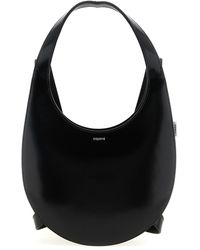 Coperni - Cowhide Backpack - Lyst