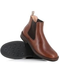 Astorflex - Chelsea Bitflex Rubber - Lyst