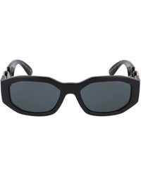 Versace - Sunglasses - Lyst