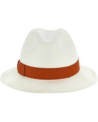 Borsalino - 'Monica' Hat - Lyst