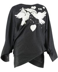 Vivienne Westwood - Top Infinity - Lyst