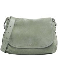Coccinelle - Shoulder Bag Cowhide Leather - Lyst