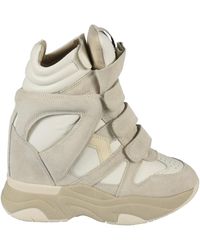 Étoile Isabel Marant Sneakers for Women | Online Sale up to 60% off | Lyst
